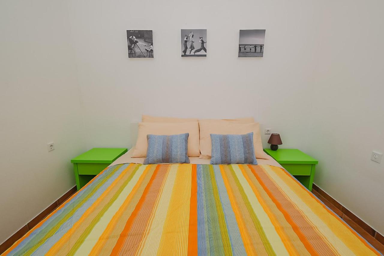 Apartmani Nina Rovinj Exterior photo